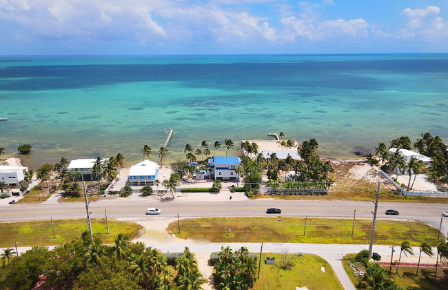 Luxury Beachfront Home With Pool In Islamorada 3 Bedroom Home by RedAwning - Photo 41