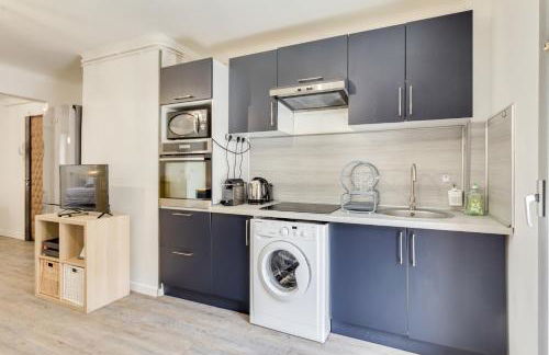 Appartement Gare St Charles Vieux Port - Foto 5