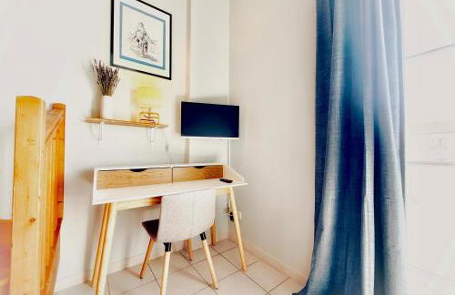 Alma - Douceur Rétaise - Foto 9