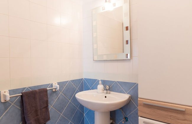 Charming 2-Bed in Swieqi - Foto 45