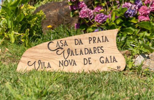 Casa da Praia em Valadares - Foto 7