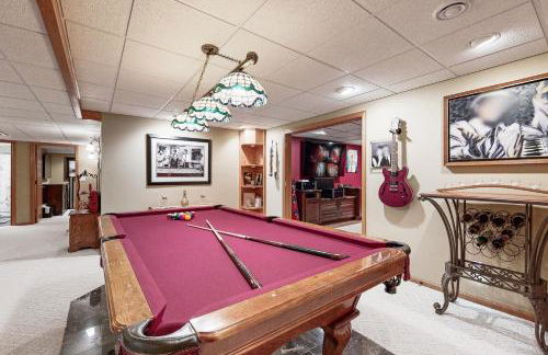 Luxurious Wooded Retreat - Foto 22