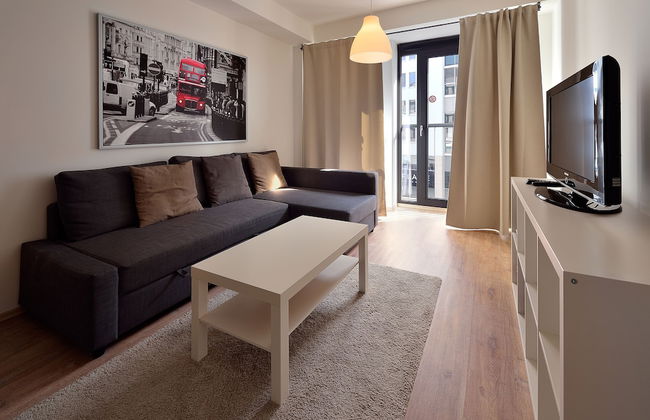 Charming & Cozy Ambiente Apartments - Foto 41