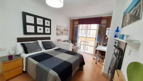 Mediterráneo beach Muñoz - Photo 2