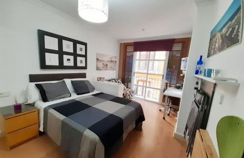 Mediterráneo beach Muñoz - Photo 2