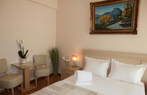 Olga's Studio - Foto 11