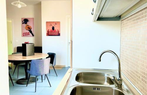 Suite Petrelli - Foto 7