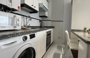 630A Apto moderno y equipado by R2R Consulting - Foto 7