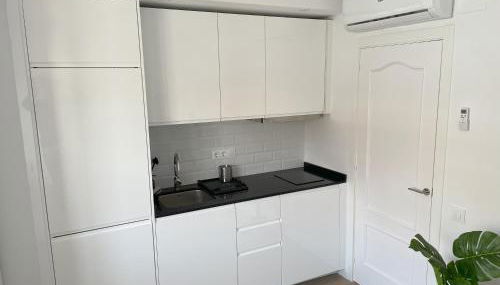 Estudio al lado de la playa - Photo 4, stove