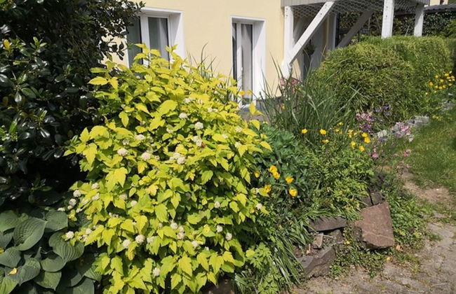 Apartment in Herscheid-sauerland With Balcony - Foto 21