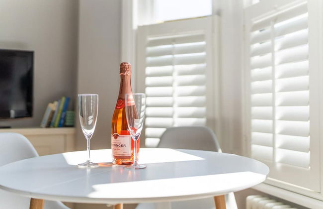 The Pontcanna Pearl 3-bed Haven - Foto 9