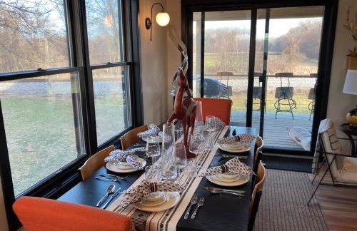 Private and Modern Near river and wildlife refuge - Foto 14