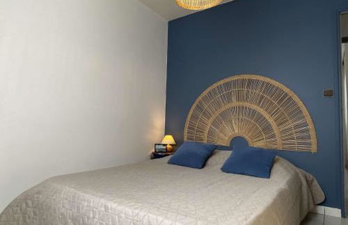 Maison 4 pièces au calme près de la plage - 8 couchages - FR-1-246A-194 - Foto 17