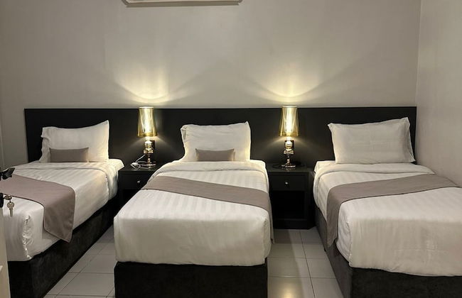 World hospitality - Foto 9