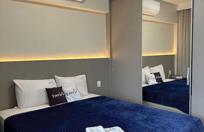 TrevizZo Aero Congonhas - Foto 2