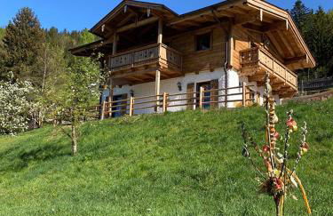 Ferienhaus Berggfui - Foto 1