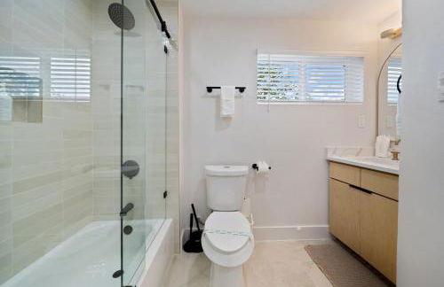 Mediterranean Villa #5 at East Downtown - Foto 10