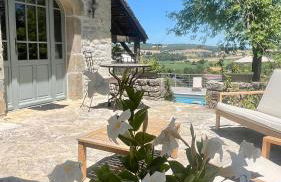 Gîte La Blanchie Haute - Foto 50