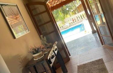 Chácara Fazendinha-São Roque à 5 Min ROTA DO VINHO - Foto 21