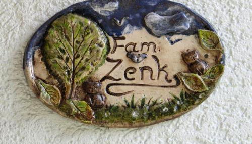 Abendstille am Obstgarten mit Terrasse - Foto 5