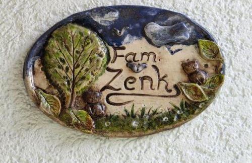 Abendstille am Obstgarten mit Terrasse - Foto 5