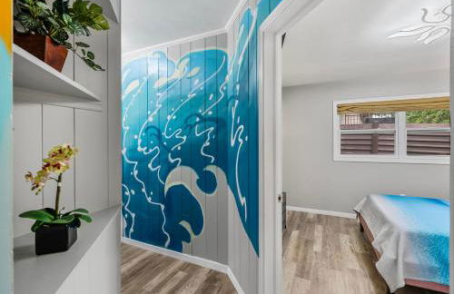 Spacious Unique Heated Pool 2 Hot Tubs Pkg - Foto 23