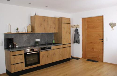 Ferienwohnung Enzian - Foto 13