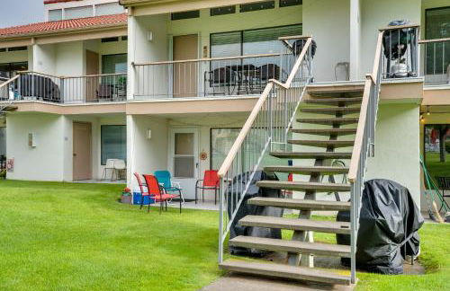 Lovely Crescent Bar Condo with Community Amenities! - Foto 24