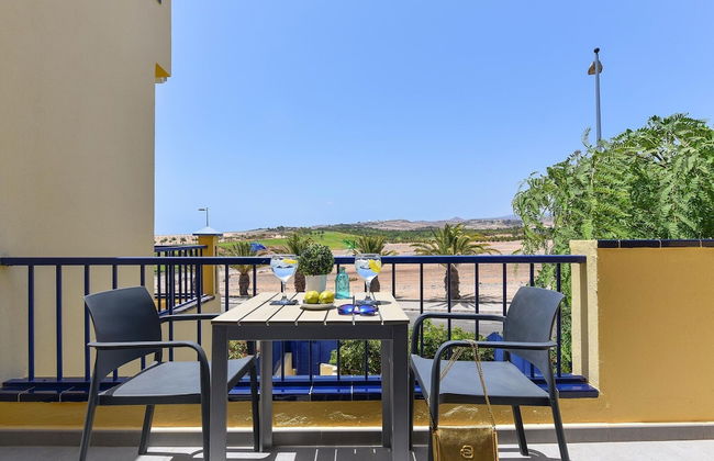 Holiday Home in Gran Canaria Near Meloneras Beach - Photo 20