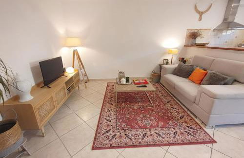 Un Nid en Provence, Jardin, 2P - Foto 18