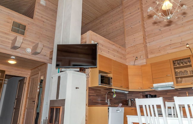 Ylläs-eeli green house c2 - Photo 21