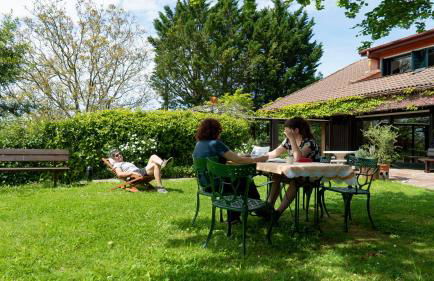 Casa Rural Arraigorri - Foto 6