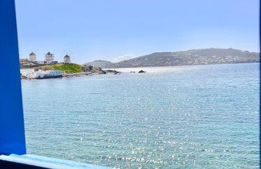 Kyma Apartments-Little Venice,Mykonos - Foto 12