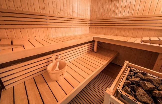 Seepark Kirchheim Ferienhaus bei Anne - Foto 17