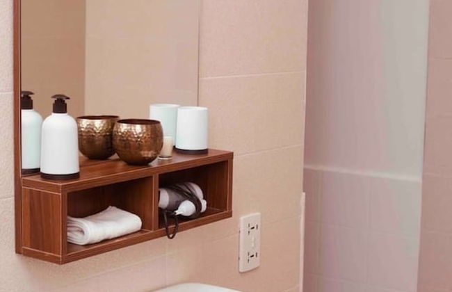 Immaculate 2-bed Apartment at Pamv Estates Apt6 - Photo 18