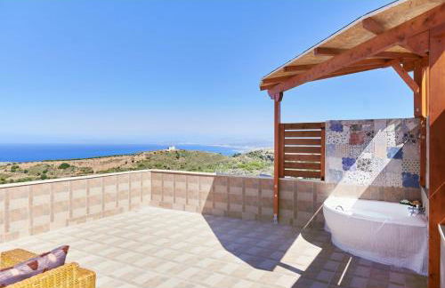 Achilleas Apartments with Sea View - Foto 6