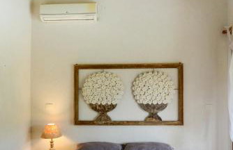 Casa de campo c piscina, academia, hidro e Wi-fi - Foto 28