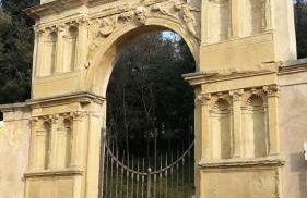 Piccola Casa Shabby 500m castello di Este - Foto 25