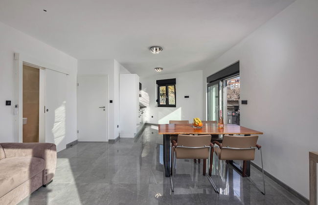 Pool House Old Town - Foto 21