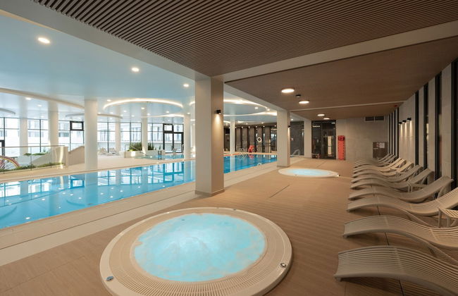 Polanki Aqua by Renters Prestige - Foto 66