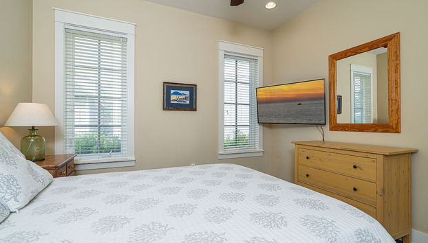 Sandestin Bungalo 38: Beach, Golf, & Fun! - Foto 3, Habitación