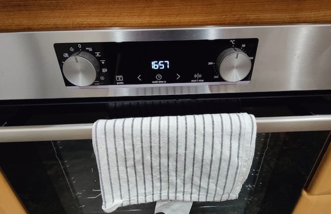 XuBa Apartment - Foto 44