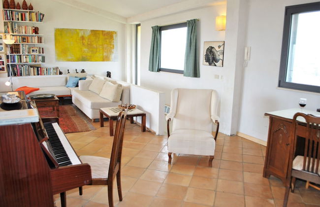 Villa Dolce Far Niente - Foto 6