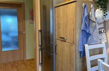 Park & Meer - Ferienwohnung im Grünen - Bad Zwischenahn, 4 Zimmer, bis 9 Gäste - Foto 65