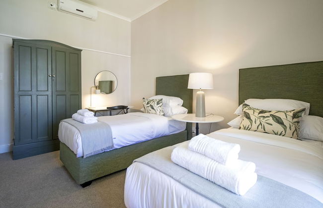 Middedorp Villa and Apartments - Foto 34