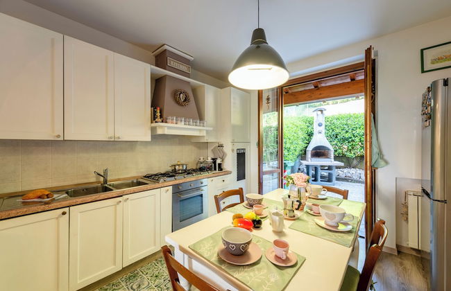 Homesweethome Garden&lakeview - Foto 7