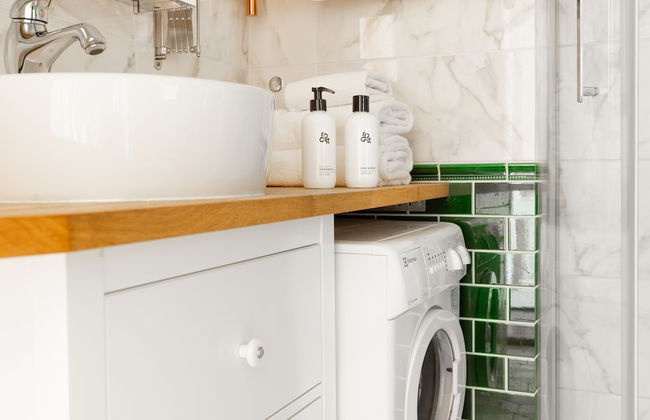 Quaint studio with a prime location - Foto 21