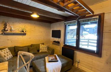 Le Chalet du Petit Ours - Photo 15