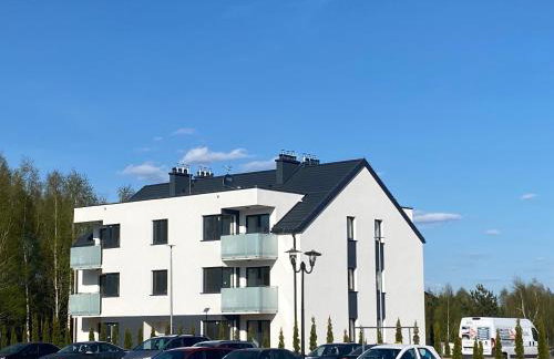 Apartament pod Świerkami - Foto 7