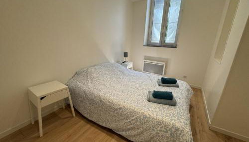 Charmant appartement Gramat - Foto 4